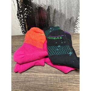 Bombs Socks